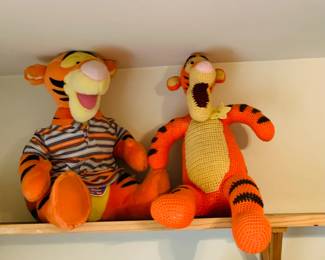 Tiggers