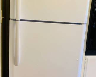Frigidaire Refrigerator