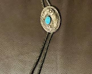 Bolo tie