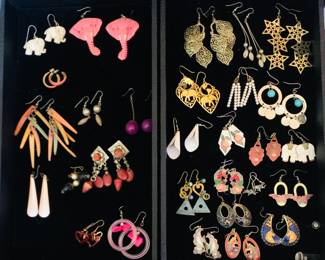 Fashion Earrings