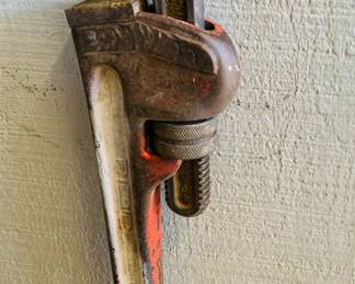 Misc. Wrench