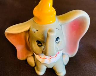 Vintage Disney Dumbo