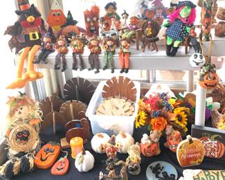 Misc. Holiday Close-up