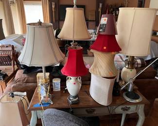 Lamps