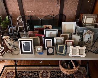 Picture Frames