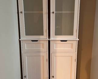 Bathroom Storage Cabinets