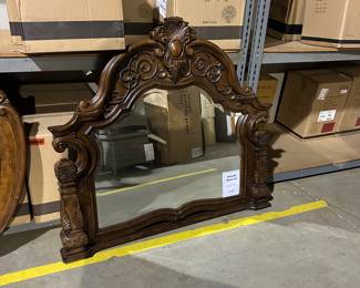 Michael amini mirror $300