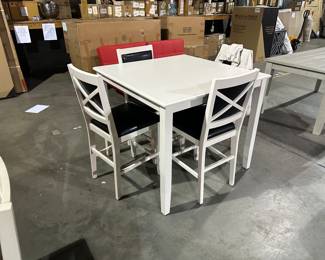 5 piece dinette $600
