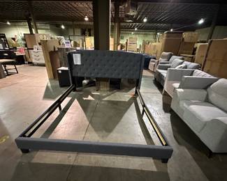 Rosemary king bed $300 full bed $200