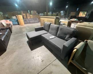 Grey Elements Chofa $300