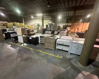 Huge variety of nightstands 