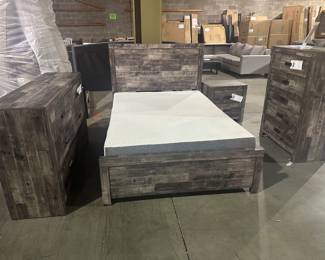 Brent 5 pc set $1000