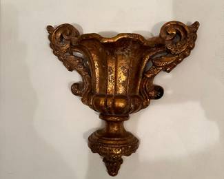 Sconce 