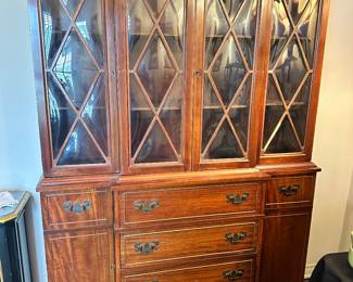 China Hutch