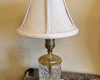 Small Lamp
