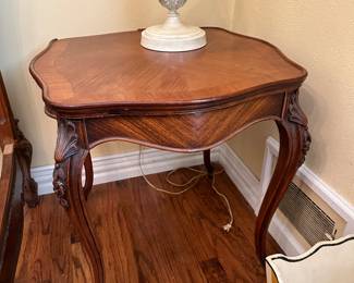End Table