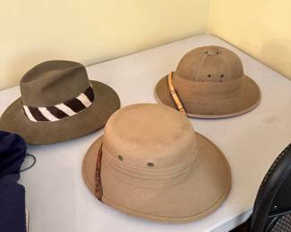 Hats