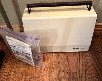 Pfaff Sewing Machine