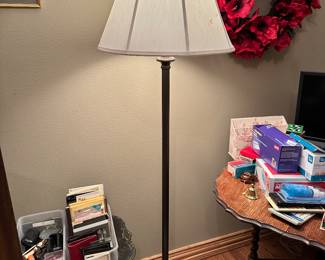 Floor Lamp