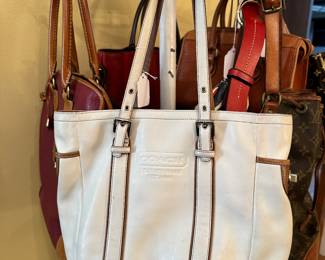 Coach Handbag