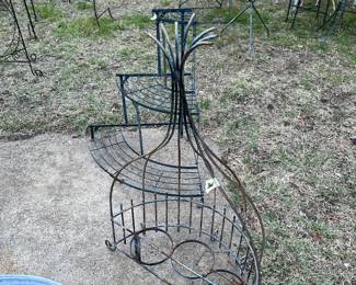 Plant Stands