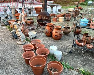 Pots