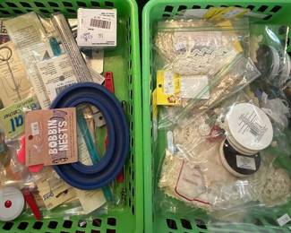 Sewing Supplies and Notions