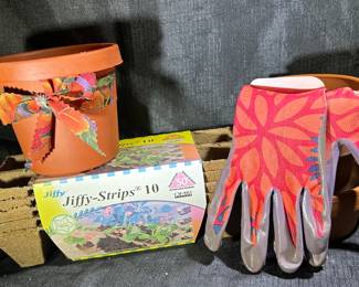 Gardening Tools and Supplies