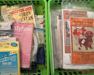 Fusing and Project Kits