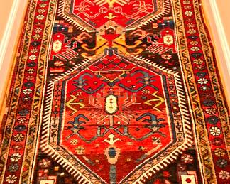 Persian Runner