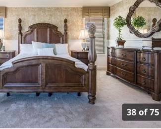 Mirror is not available