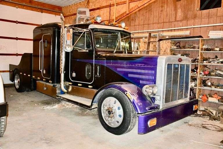 ESTATE AUCTION in Vermontville, MI starts on 3/2/2024