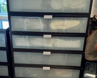 IKEA 6 drawer Hopen Dresser
