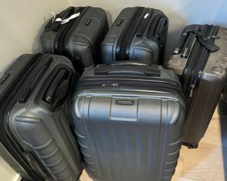 Samsonite Luggage