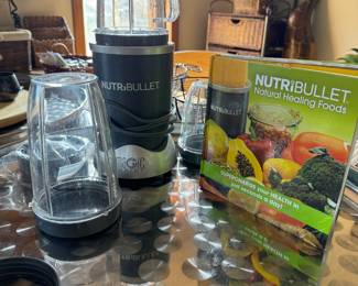 NutriBullet