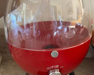 Candyman Motion Activated Dispenser for Candy