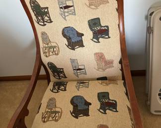 Rocking Chair