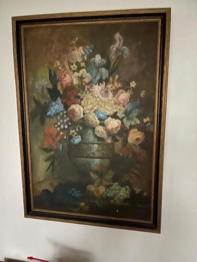 Pembroke Manor MultiGenerational Estate Sale starts on 3/11/2024