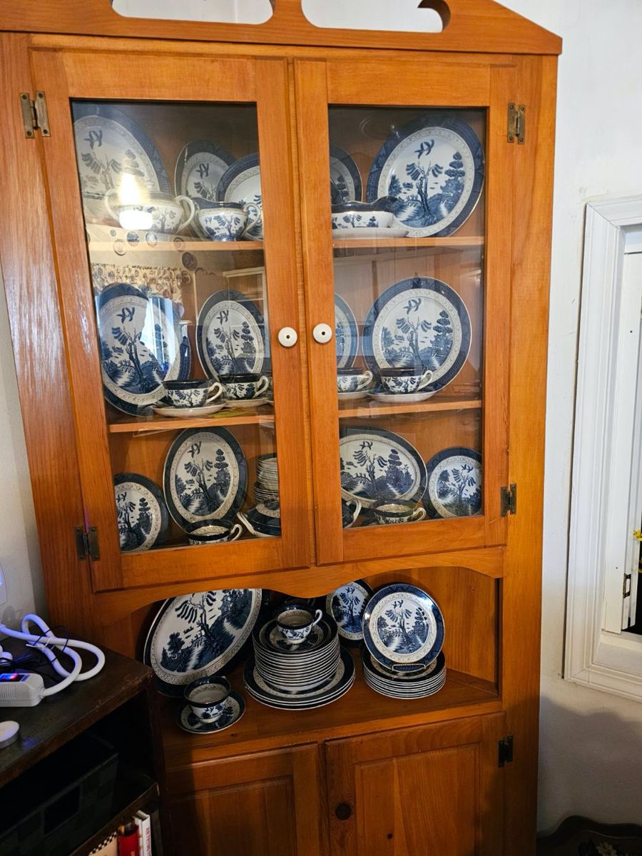 Pembroke Manor MultiGenerational Estate Sale starts on 3/11/2024