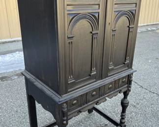 Berkey and Gay Cabinet