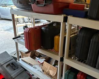 LARGE selection of high quality tools 