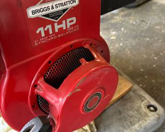 Briggs and Stratton r4 cycle engine 