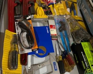 tools