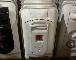 space heaters