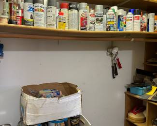 paint