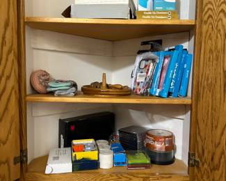 office supplies