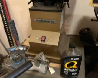 tools
