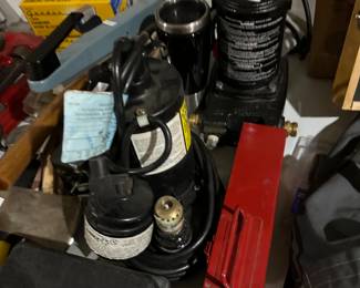 tools