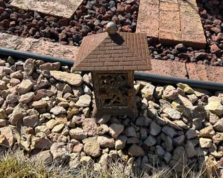 outdoor decor 