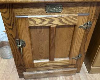 icebox reproduction 
